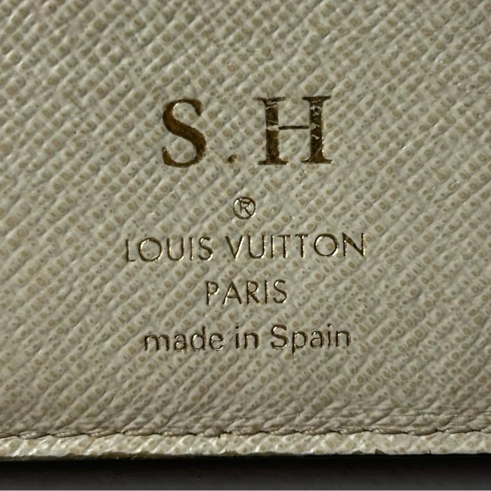 Louis Vuitton Monogram Insolite Wallet CA3058 - Picture 2 of 14